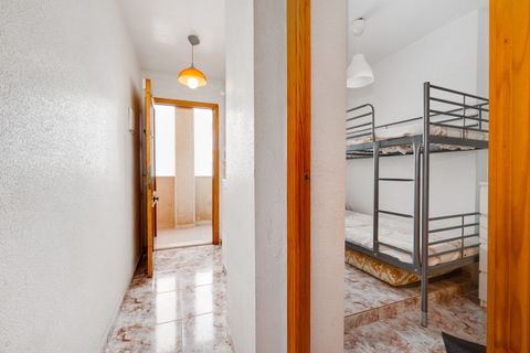 Leilighet i Torrevieja, Alicante, Torrevieja - € 159 000 | Ref: W-047W6Q - foto 17